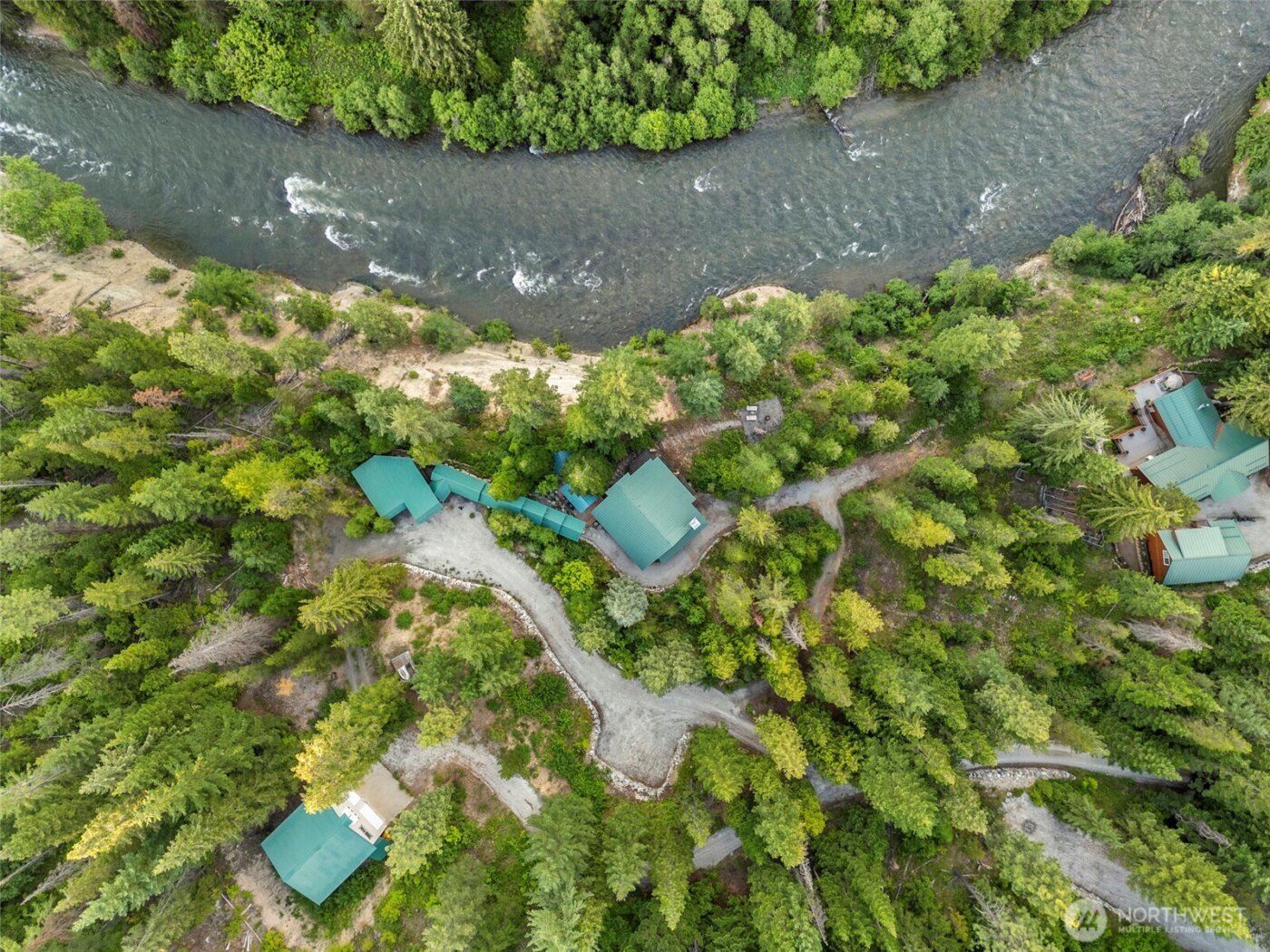 2290 Riffle Drive , Leavenworth, WA 98826