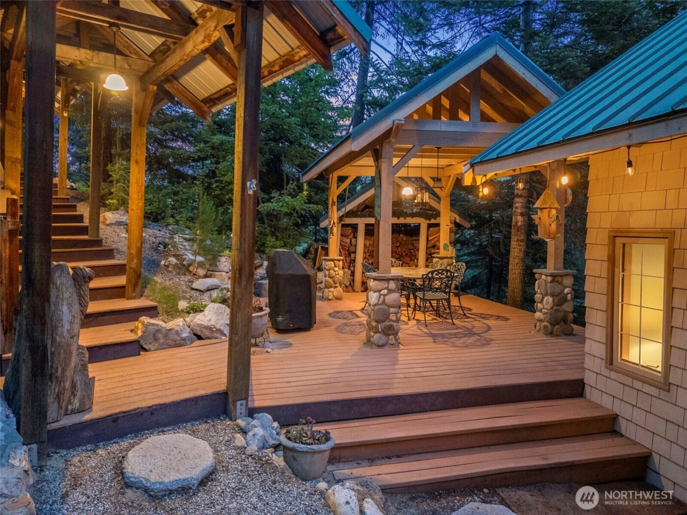 2290 Riffle Drive , Leavenworth, WA 98826