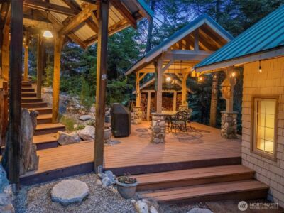 2290 Riffle Drive , Leavenworth, WA 98826 - Photo 5