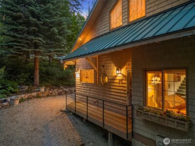 2290 Riffle Drive , Leavenworth, WA 98826 - Photo 6