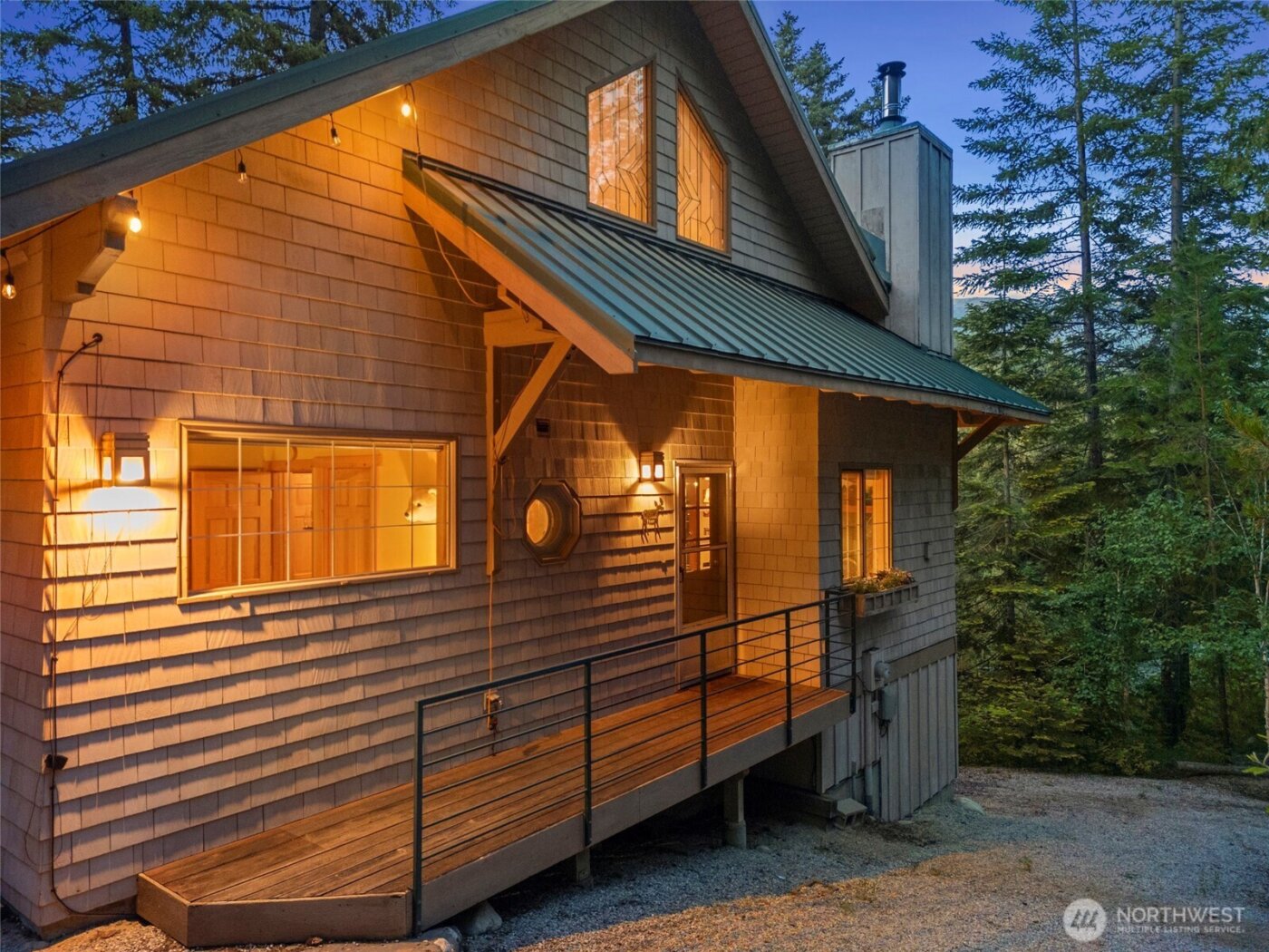 2290 Riffle Drive , Leavenworth, WA 98826