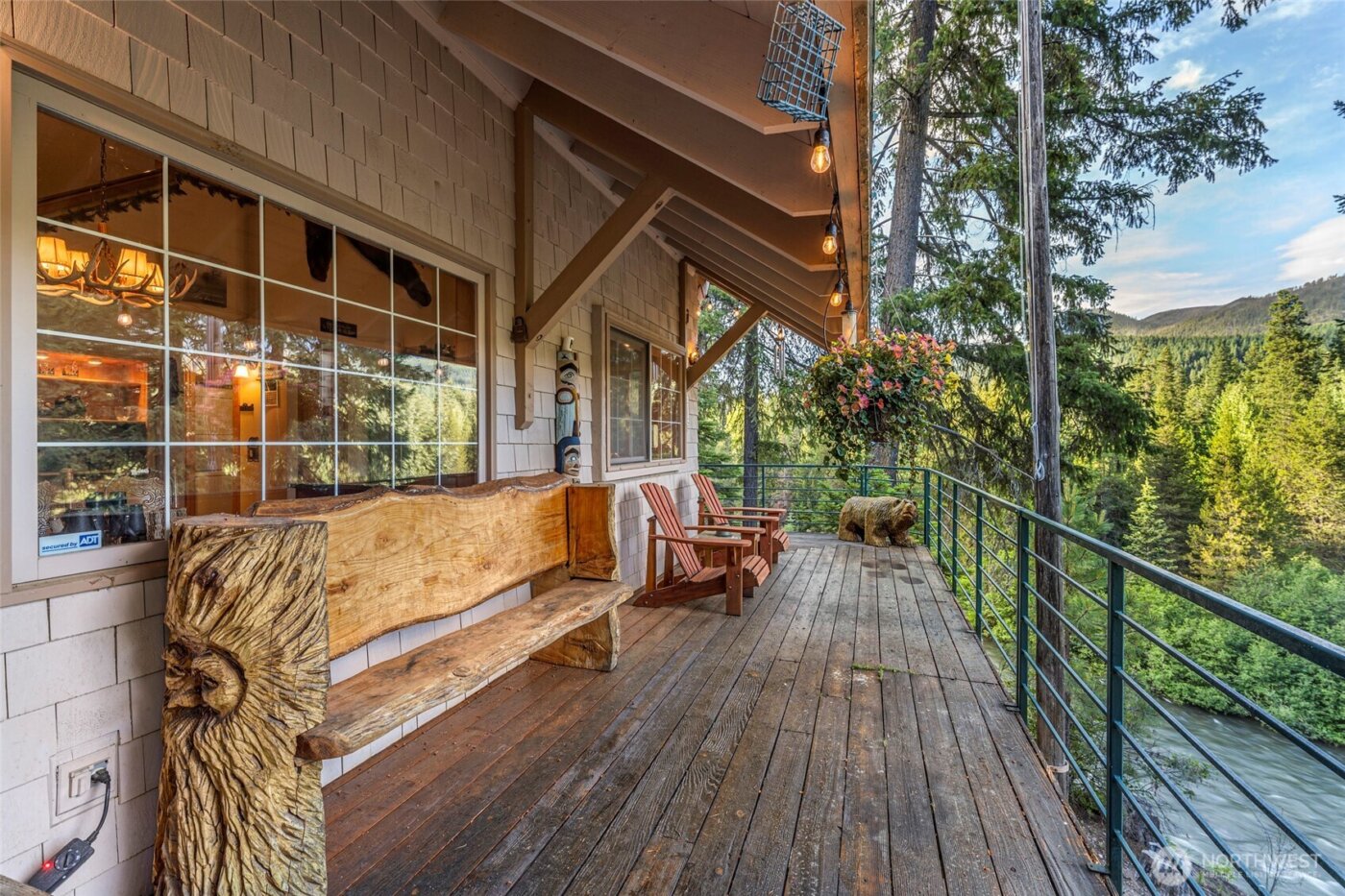 2290 Riffle Drive , Leavenworth, WA 98826