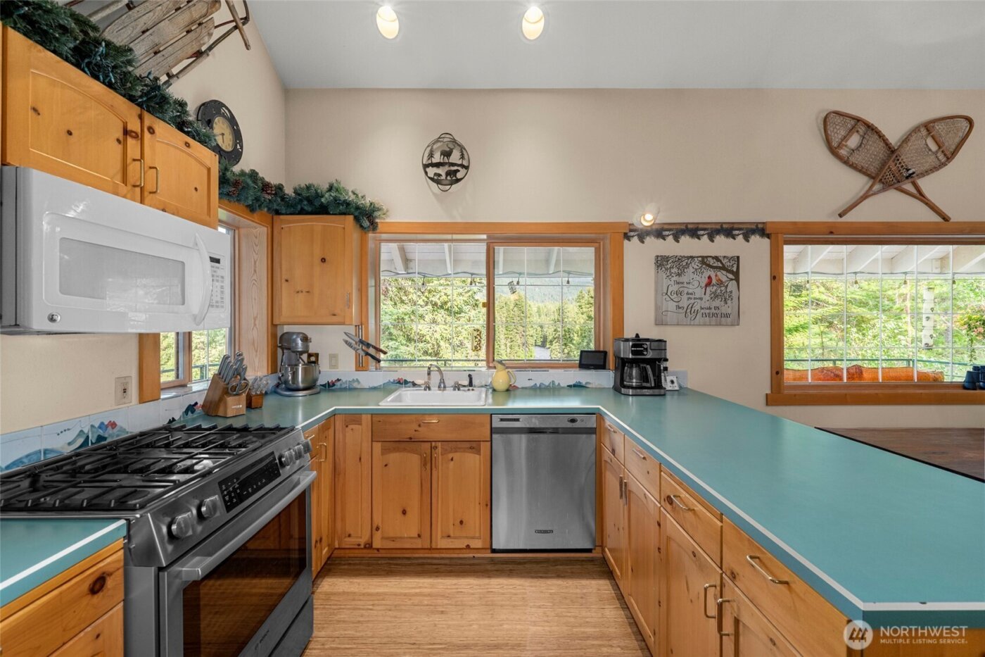 2290 Riffle Drive , Leavenworth, WA 98826