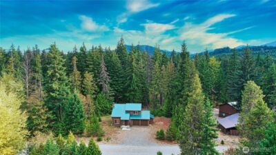 80 Evergreen Way , Easton, WA 98925 - Photo 2