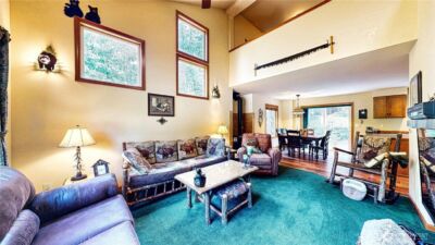 80 Evergreen Way , Easton, WA 98925 - Photo 4