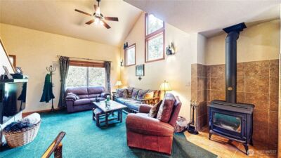 80 Evergreen Way , Easton, WA 98925 - Photo 5