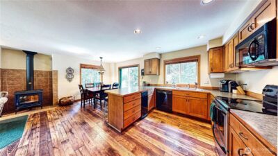 80 Evergreen Way , Easton, WA 98925 - Photo 9