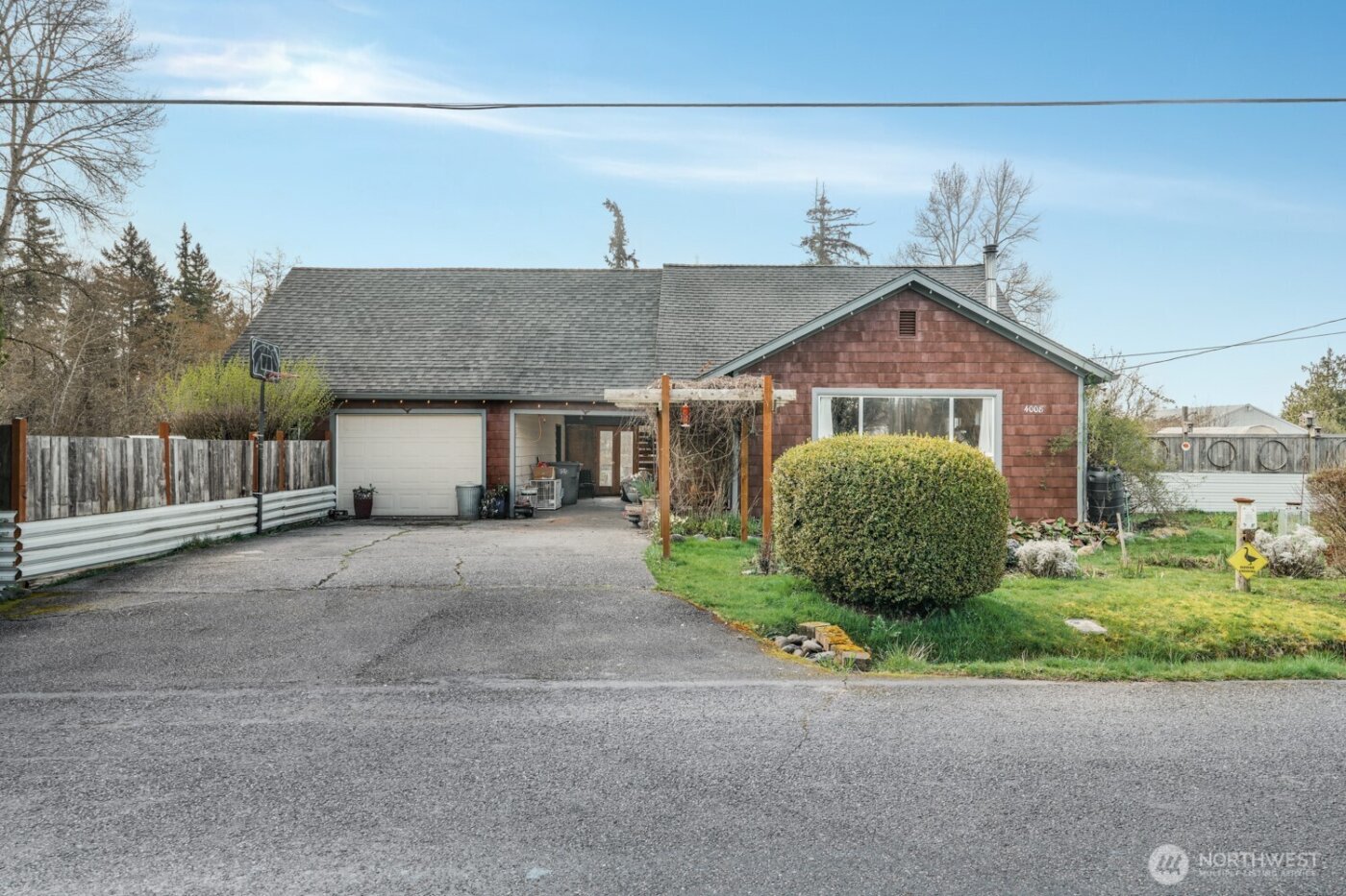 4008 118th Street E, Tacoma, WA 98446