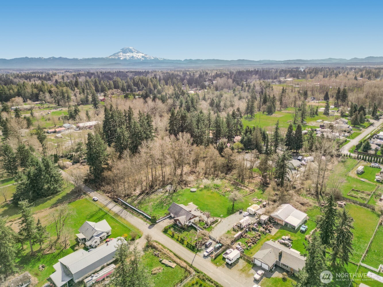 4008 118th Street E, Tacoma, WA 98446