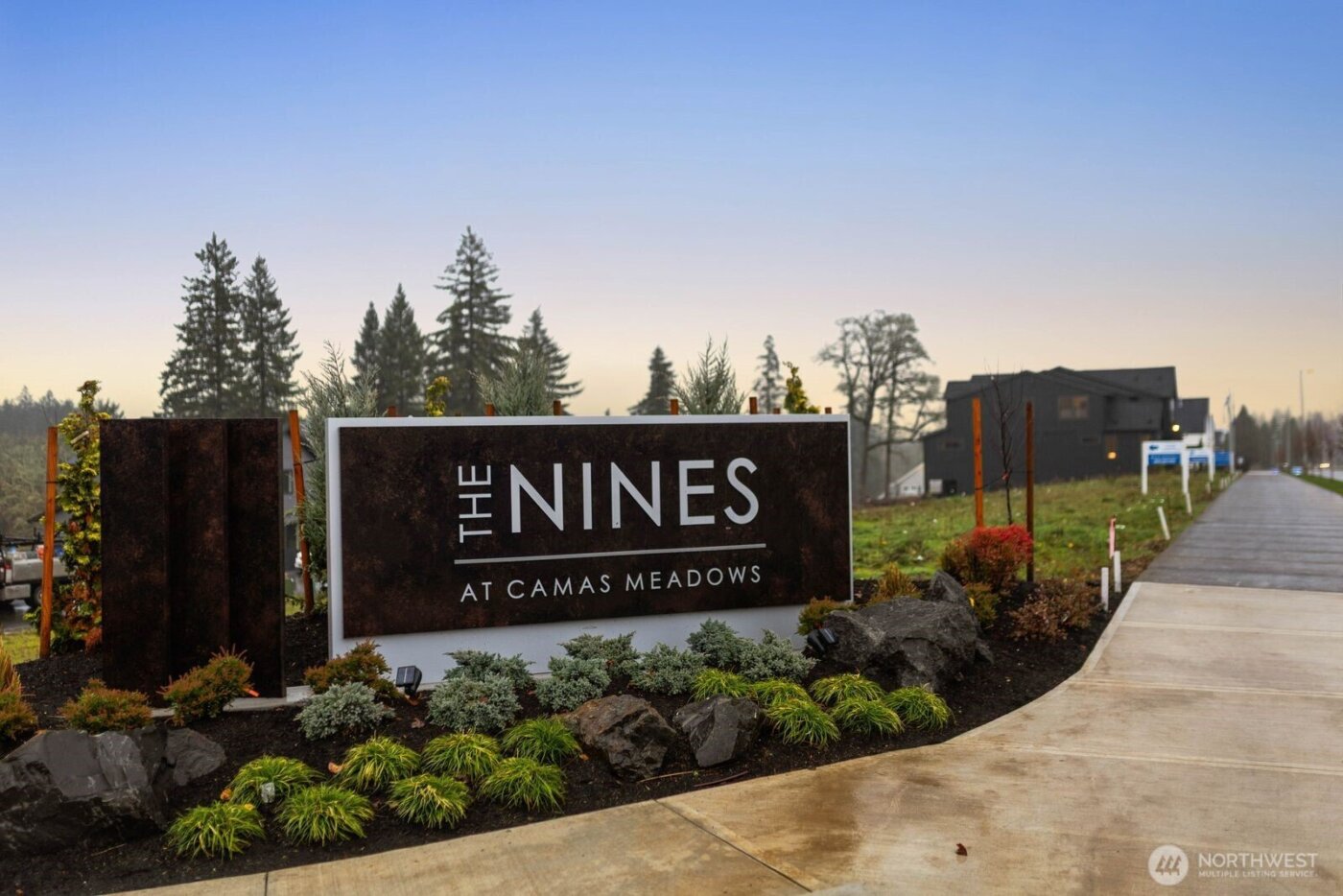 4599 NW 71st Avenue , Camas, WA 98607