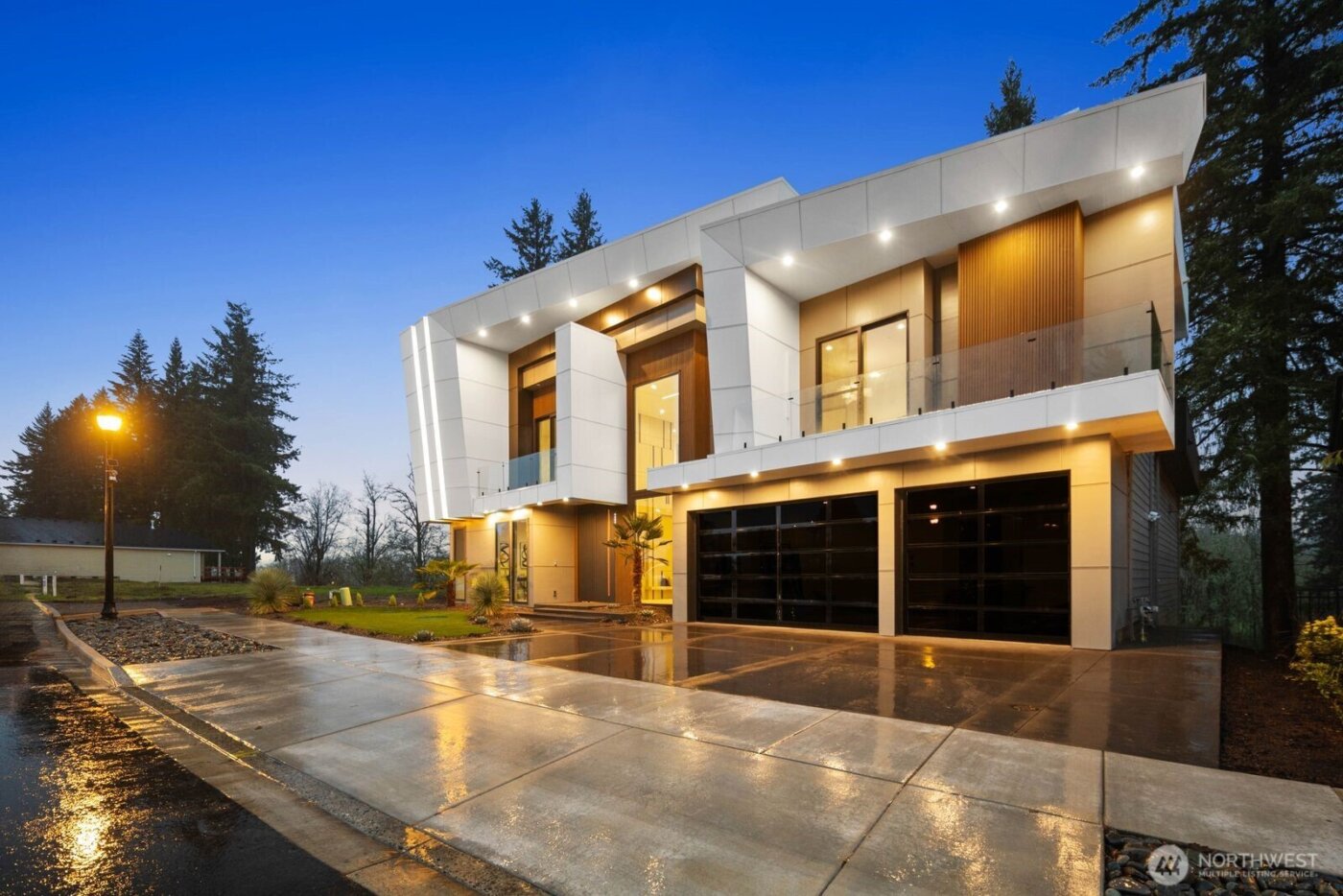 4599 NW 71st Avenue , Camas, WA 98607