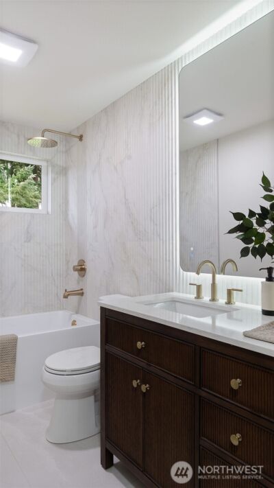 17069 142nd PL NE , Woodinville, WA 98072 - Photo 17