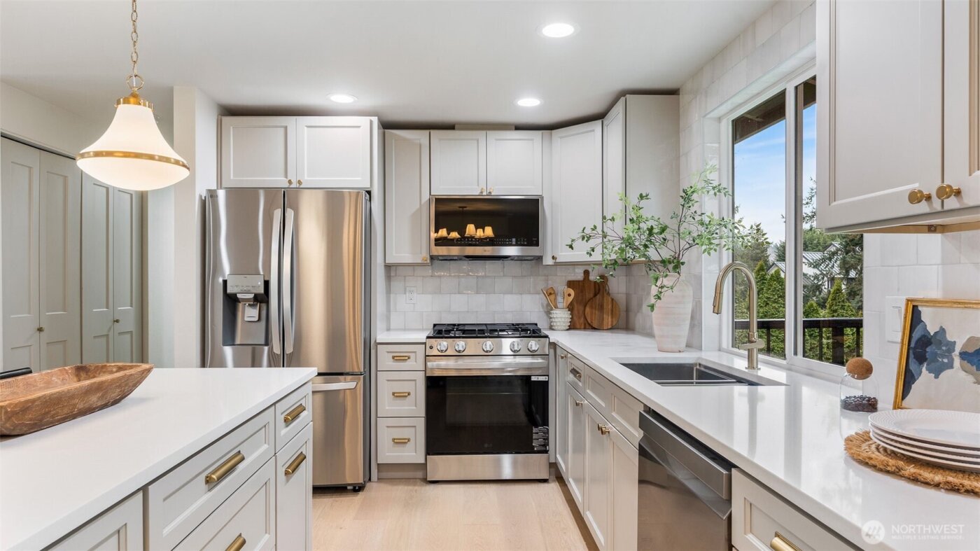 17069 142nd PL NE , Woodinville, WA 98072