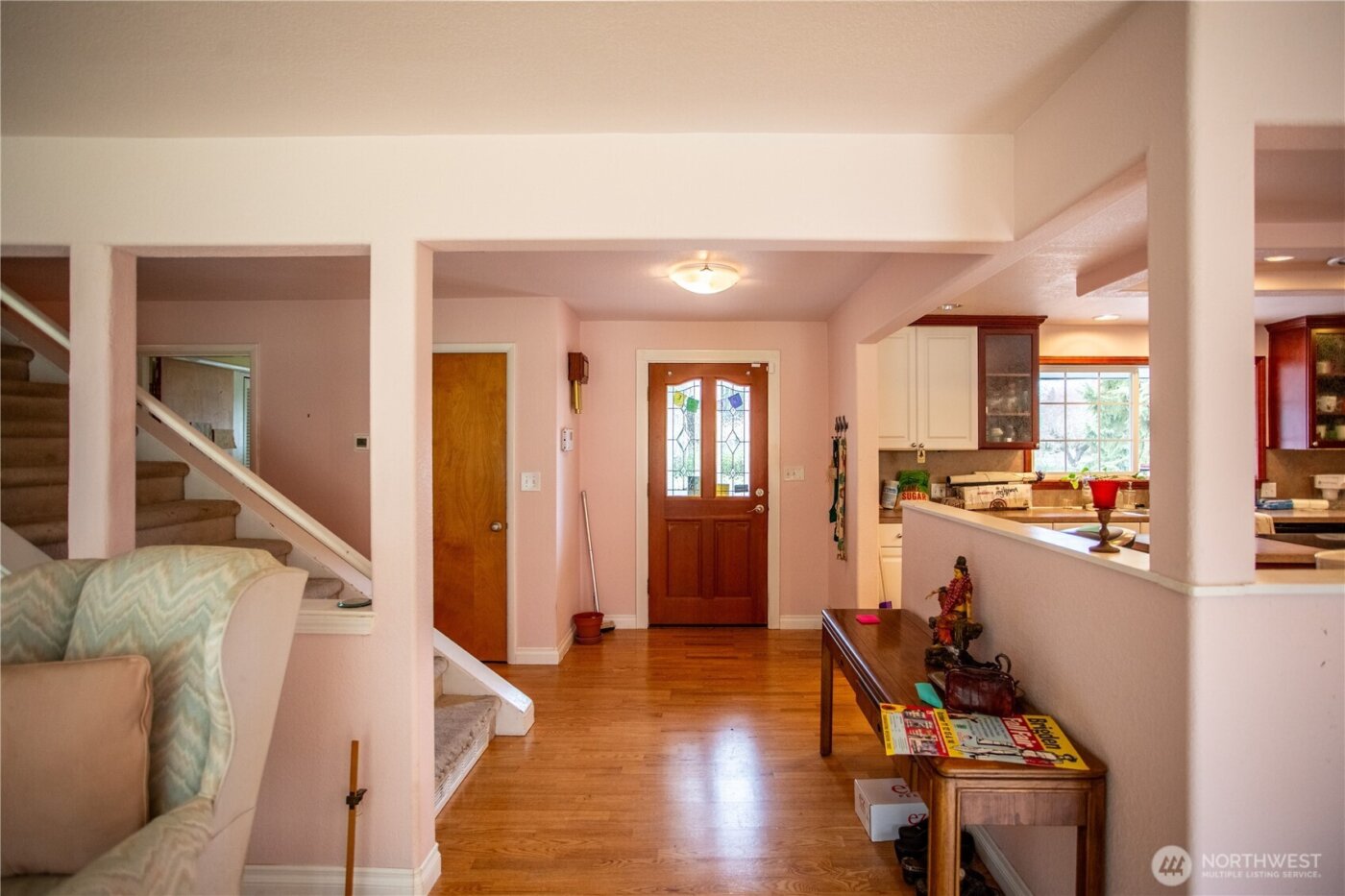 1825 Forest Hill Drive SE, Olympia, WA 98501