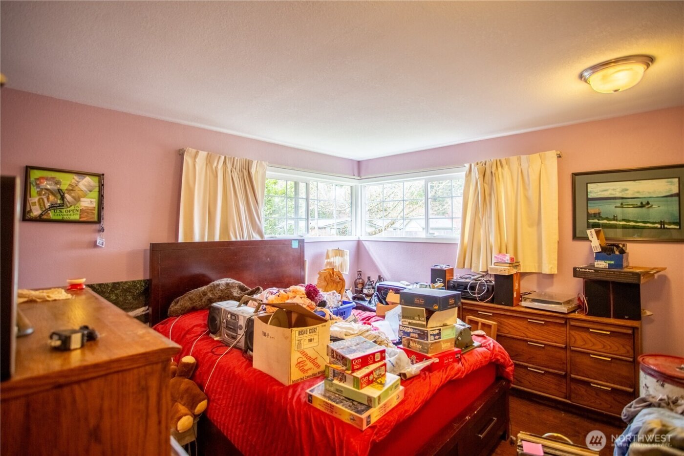 1825 Forest Hill Drive SE, Olympia, WA 98501