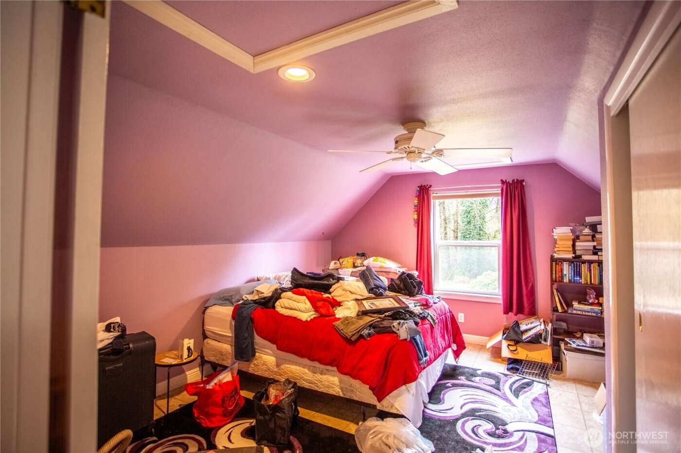 1825 Forest Hill Drive SE, Olympia, WA 98501