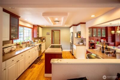 1825 Forest Hill Drive SE, Olympia, WA 98501 - Photo 31