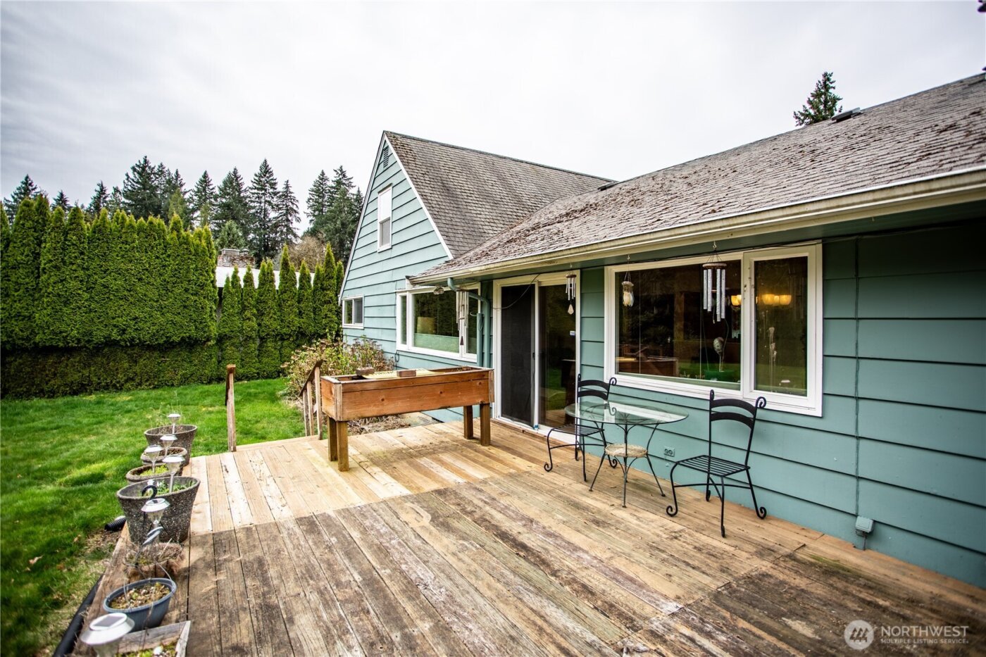 1825 Forest Hill Drive SE, Olympia, WA 98501