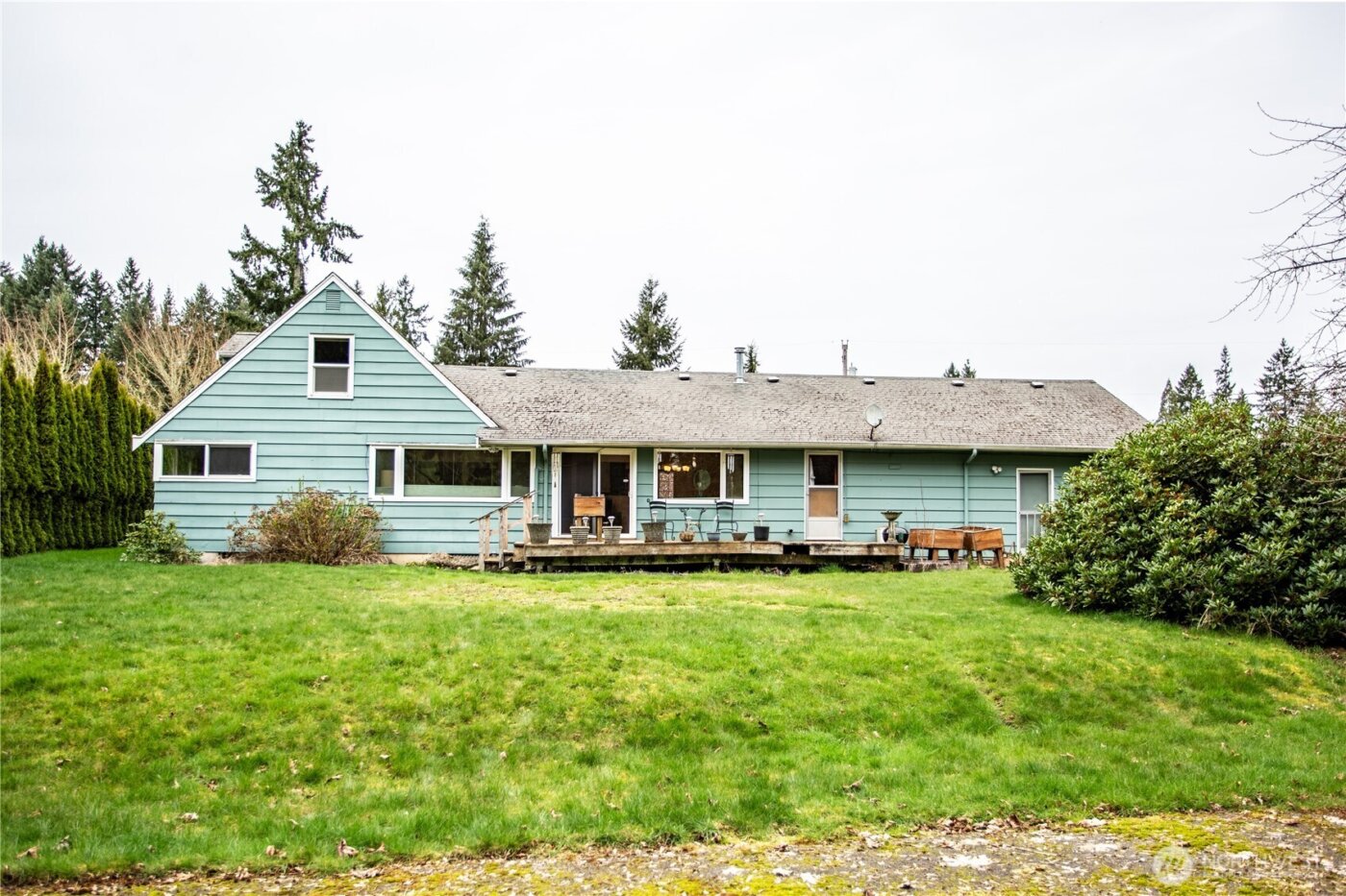 1825 Forest Hill Drive SE, Olympia, WA 98501