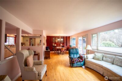 1825 Forest Hill Drive SE, Olympia, WA 98501 - Photo 4