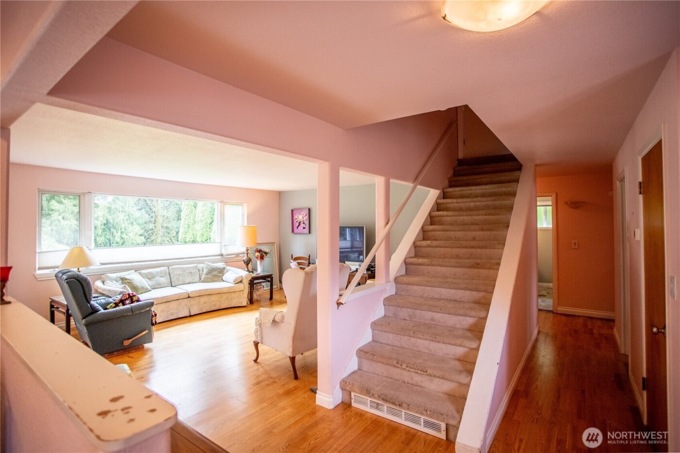 1825 Forest Hill Drive SE, Olympia, WA 98501