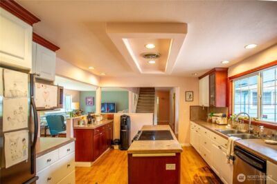 1825 Forest Hill Drive SE, Olympia, WA 98501 - Photo 9