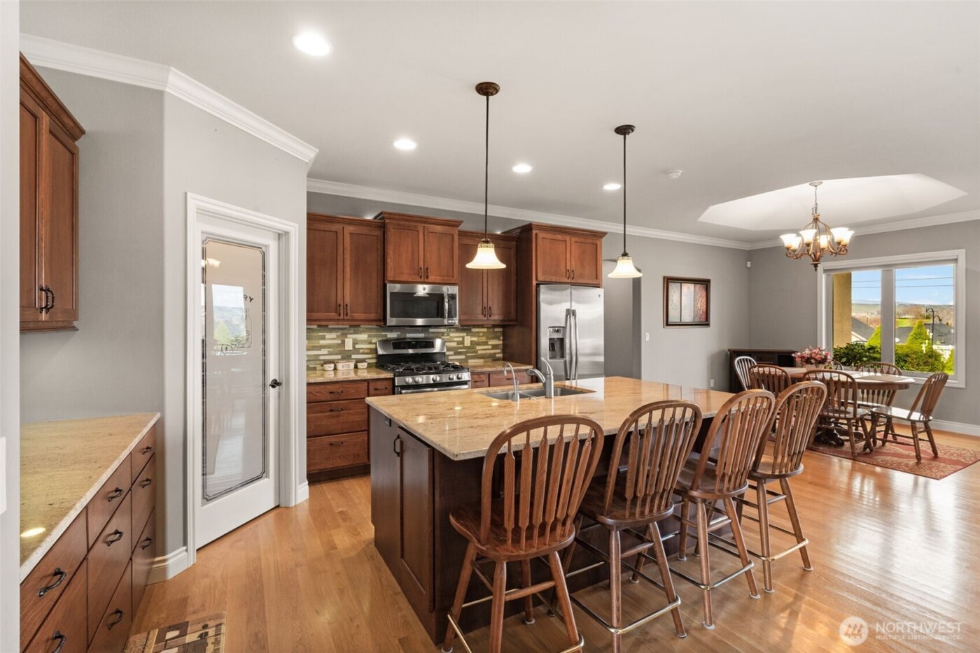7505 Crestfields Road , Yakima, WA 98903