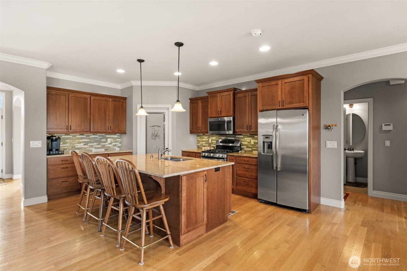 7505 Crestfields Road , Yakima, WA 98903