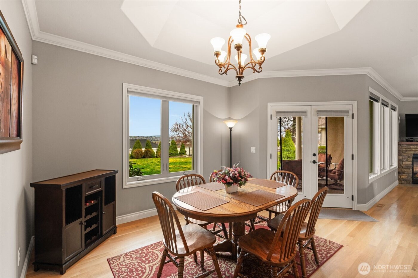 7505 Crestfields Road , Yakima, WA 98903