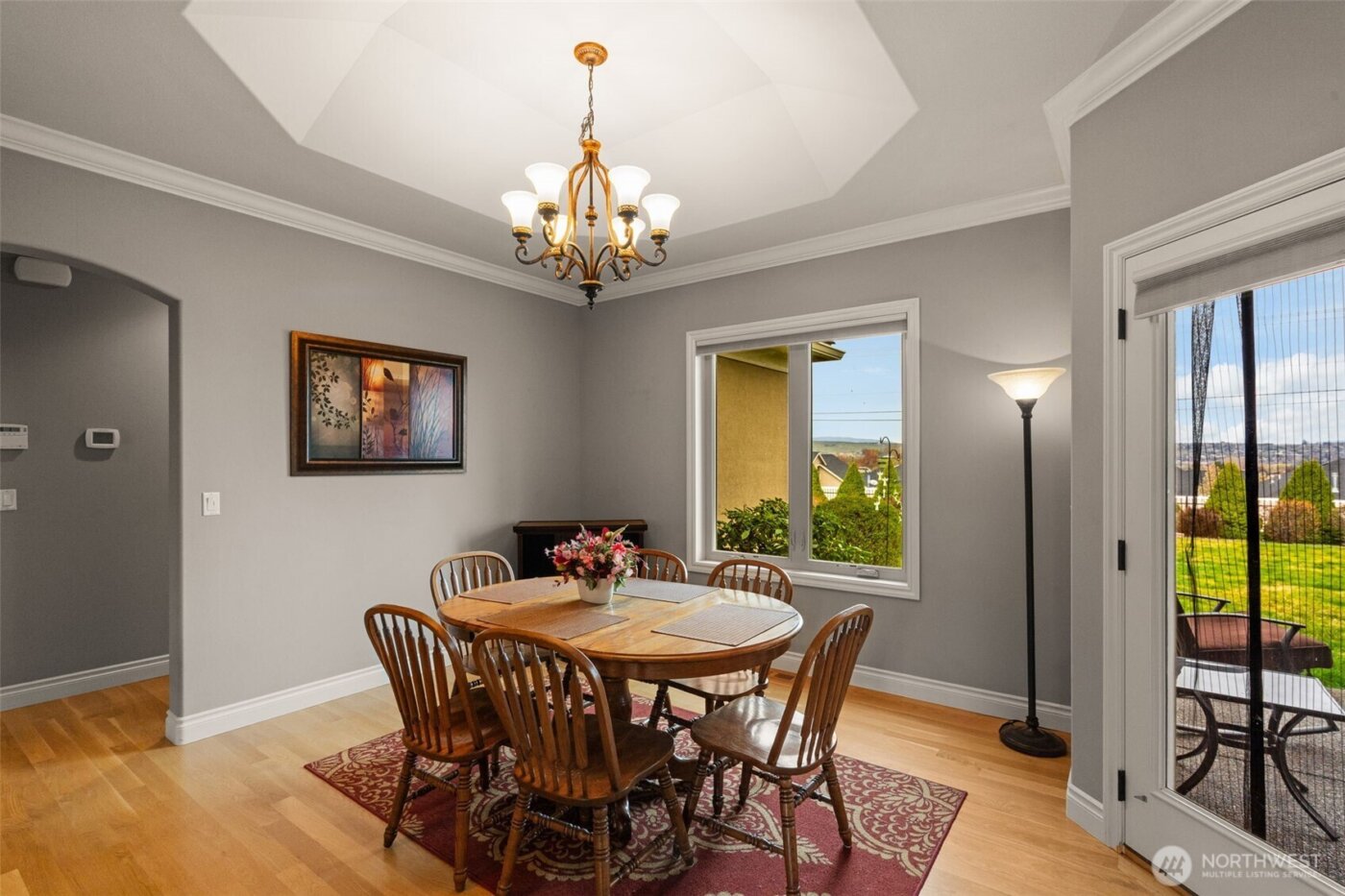 7505 Crestfields Road , Yakima, WA 98903