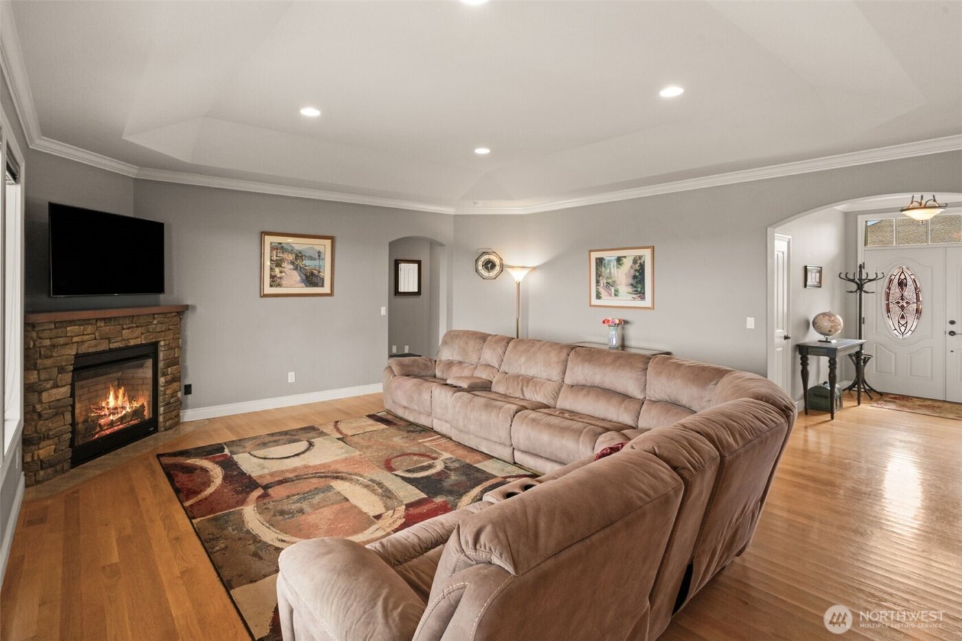 7505 Crestfields Road , Yakima, WA 98903