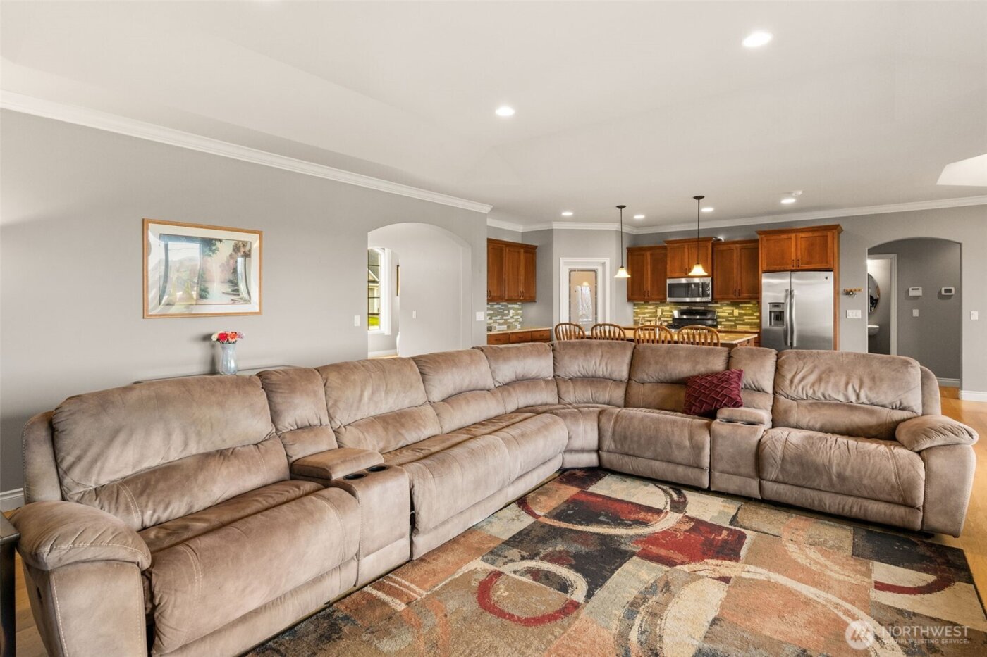 7505 Crestfields Road , Yakima, WA 98903