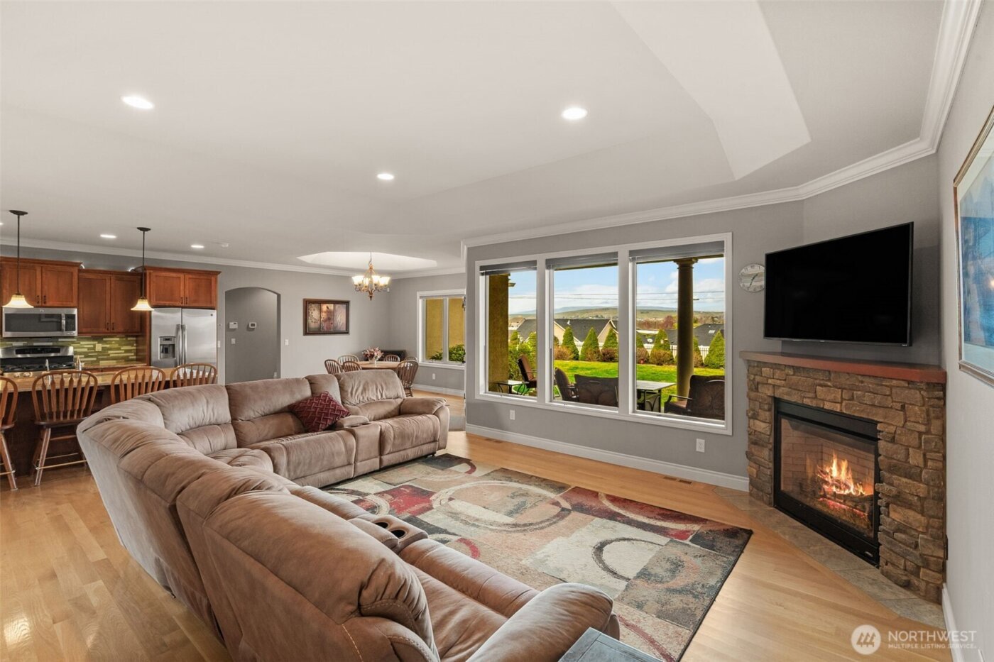 7505 Crestfields Road , Yakima, WA 98903
