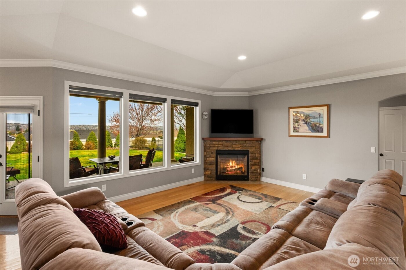 7505 Crestfields Road , Yakima, WA 98903