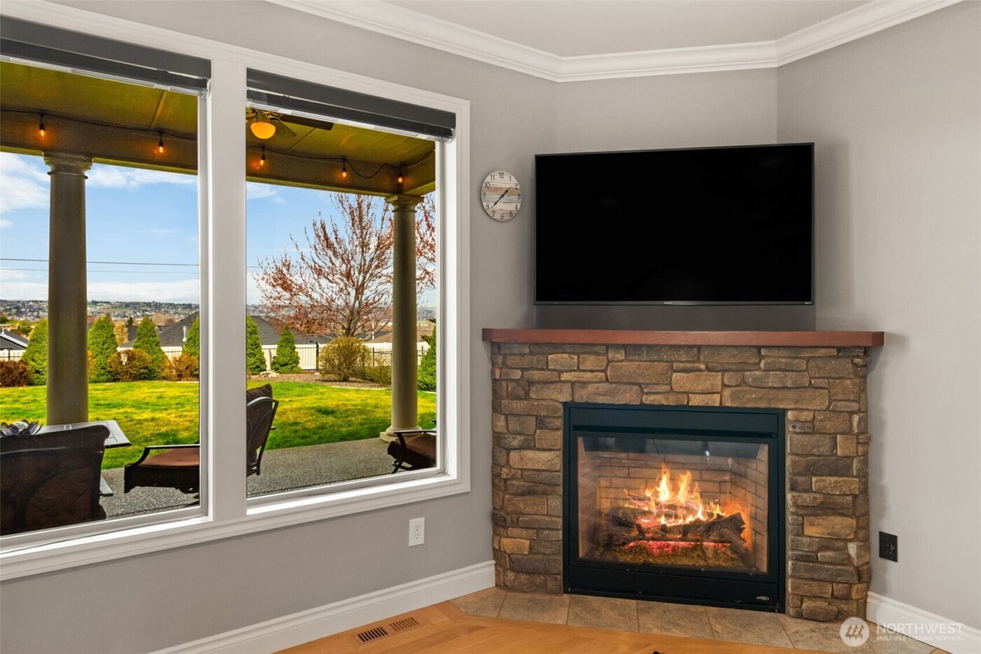 7505 Crestfields Road , Yakima, WA 98903