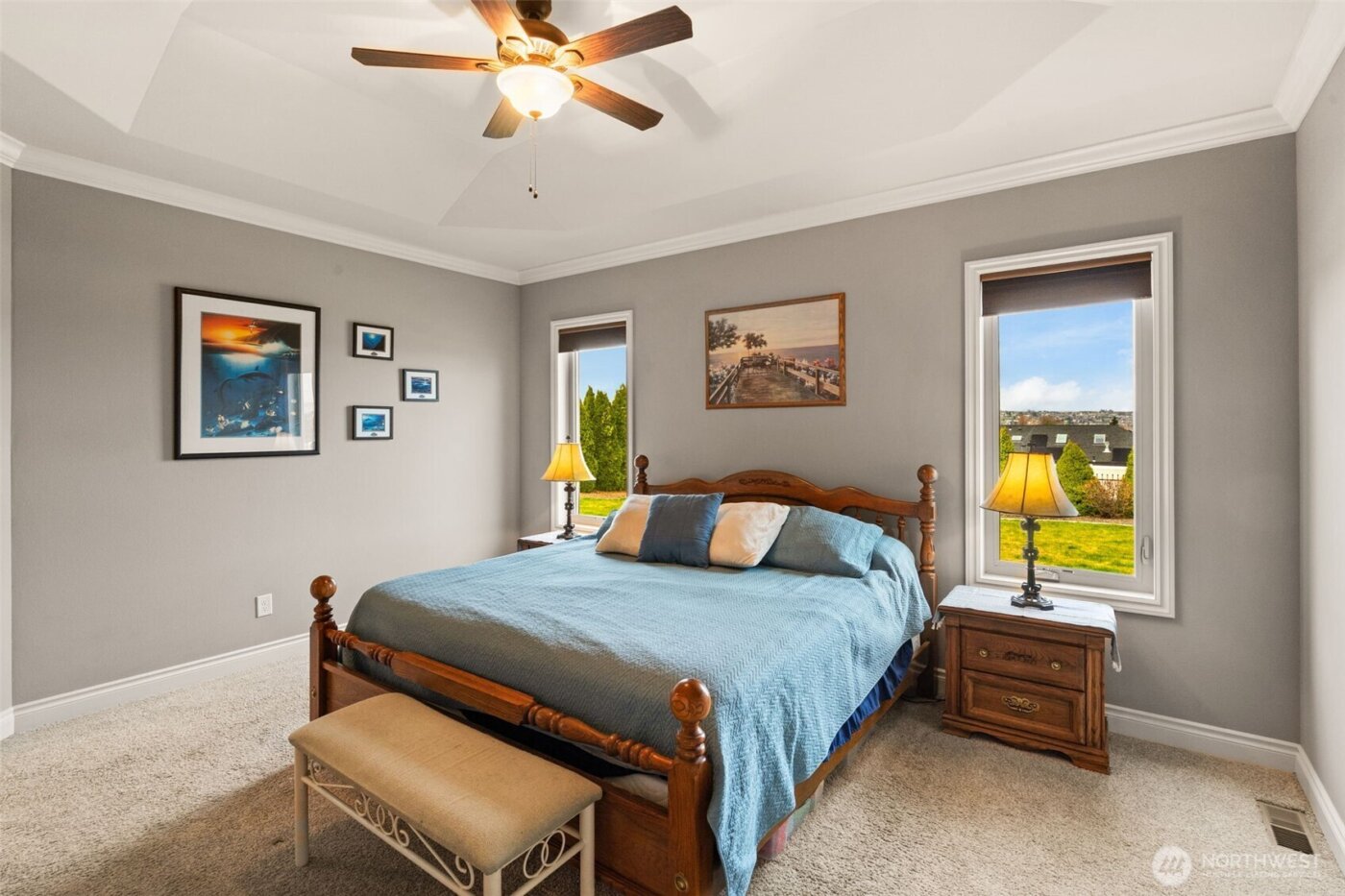 7505 Crestfields Road , Yakima, WA 98903