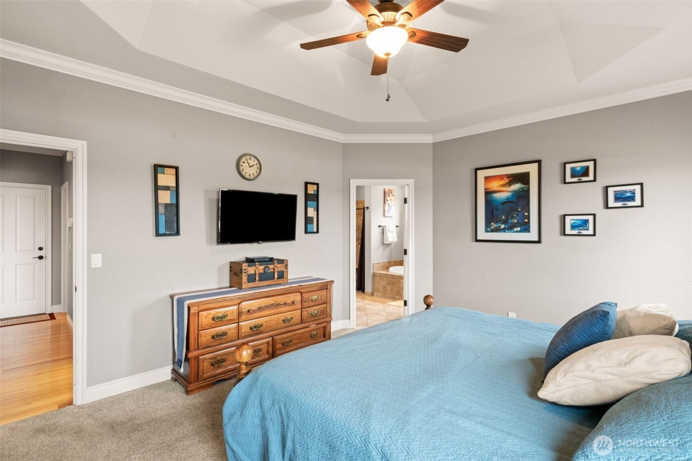 7505 Crestfields Road , Yakima, WA 98903