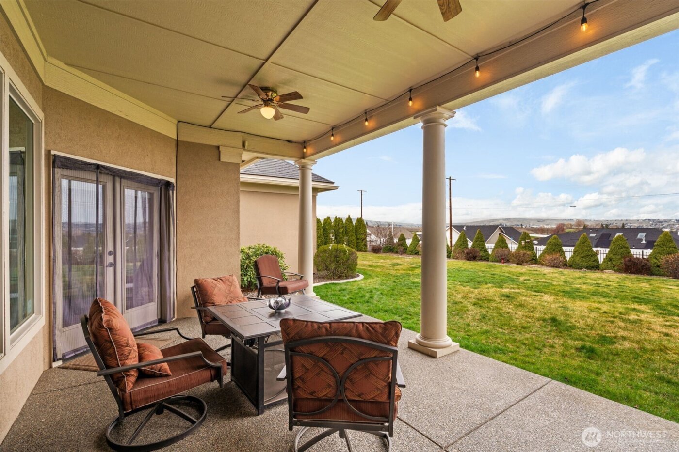 7505 Crestfields Road , Yakima, WA 98903