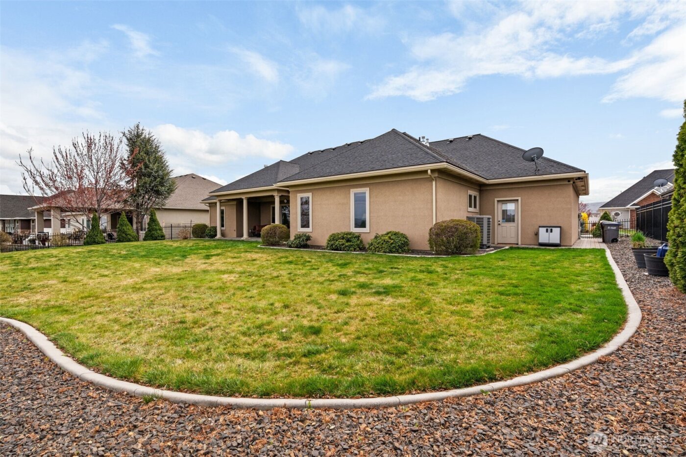 7505 Crestfields Road , Yakima, WA 98903