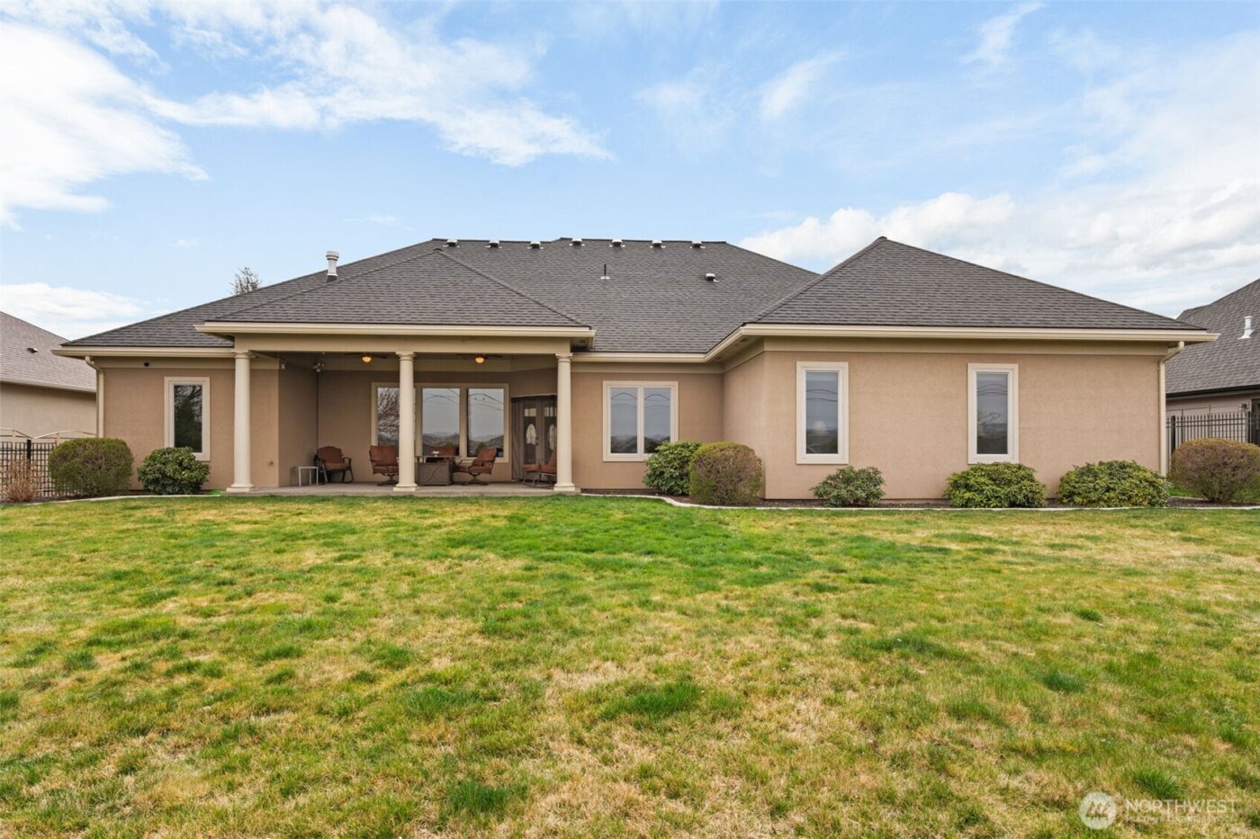 7505 Crestfields Road , Yakima, WA 98903