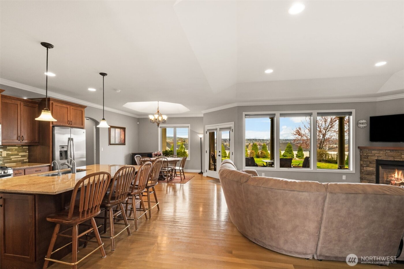 7505 Crestfields Road , Yakima, WA 98903