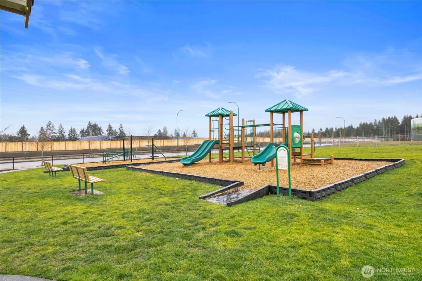 14447 98th Way SE, Yelm, WA 98597