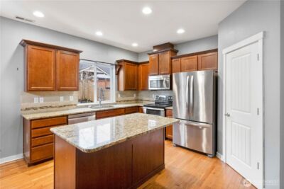 14447 98th Way SE, Yelm, WA 98597 - Photo 4