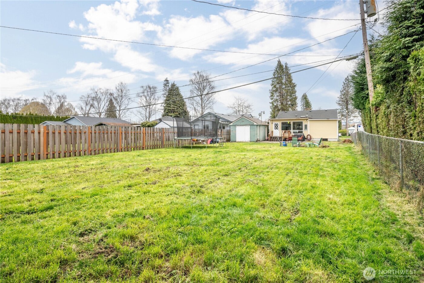 3102 Hemlock Street , Longview, WA 98632