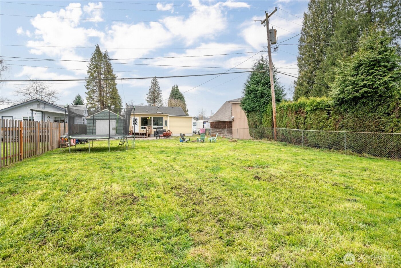 3102 Hemlock Street , Longview, WA 98632