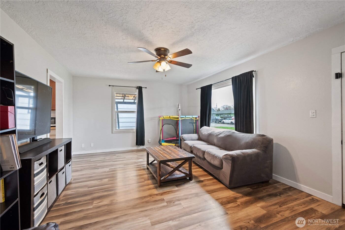 3102 Hemlock Street , Longview, WA 98632