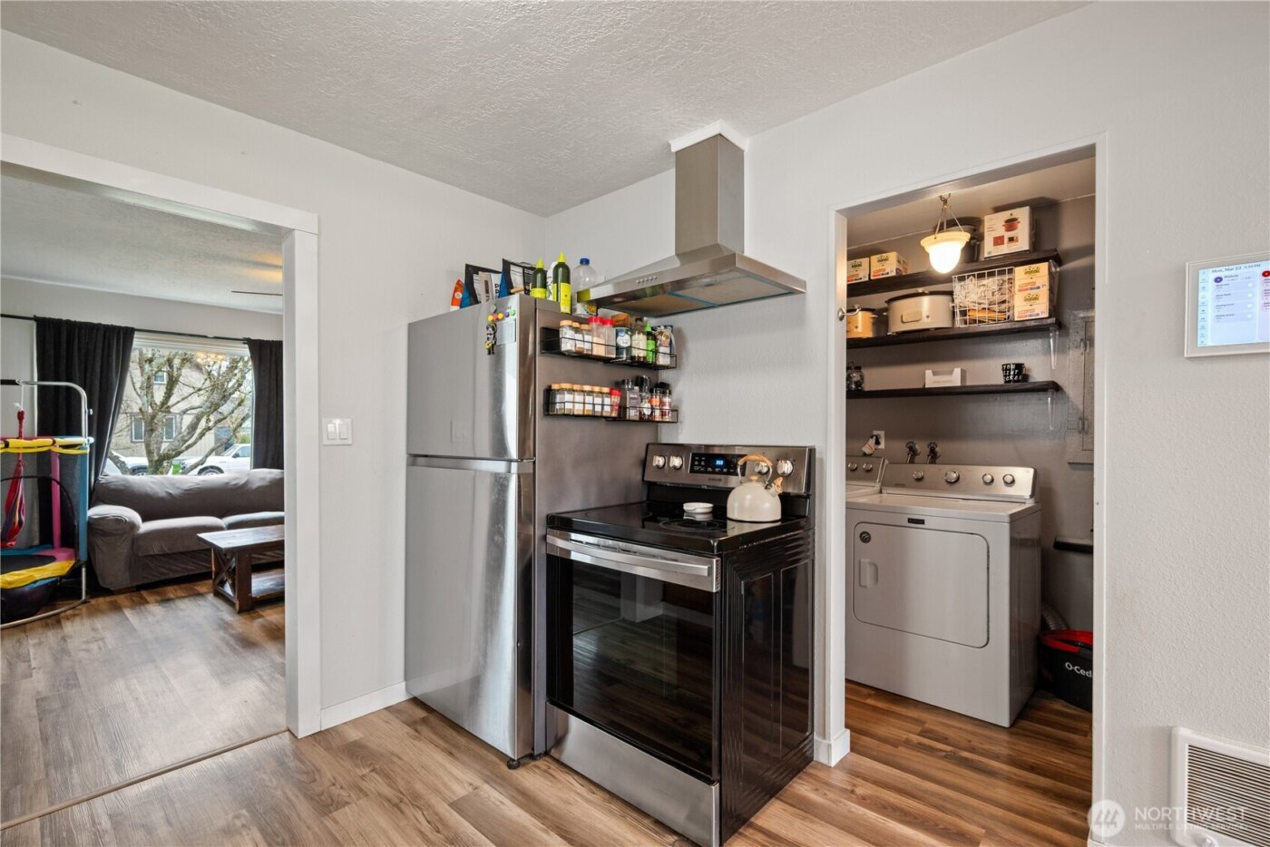 3102 Hemlock Street , Longview, WA 98632