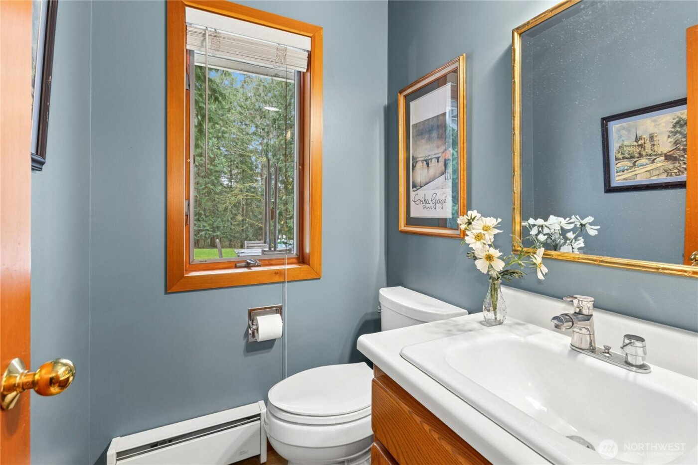 10235 Battle Point Drive NE, Bainbridge Island, WA 98110