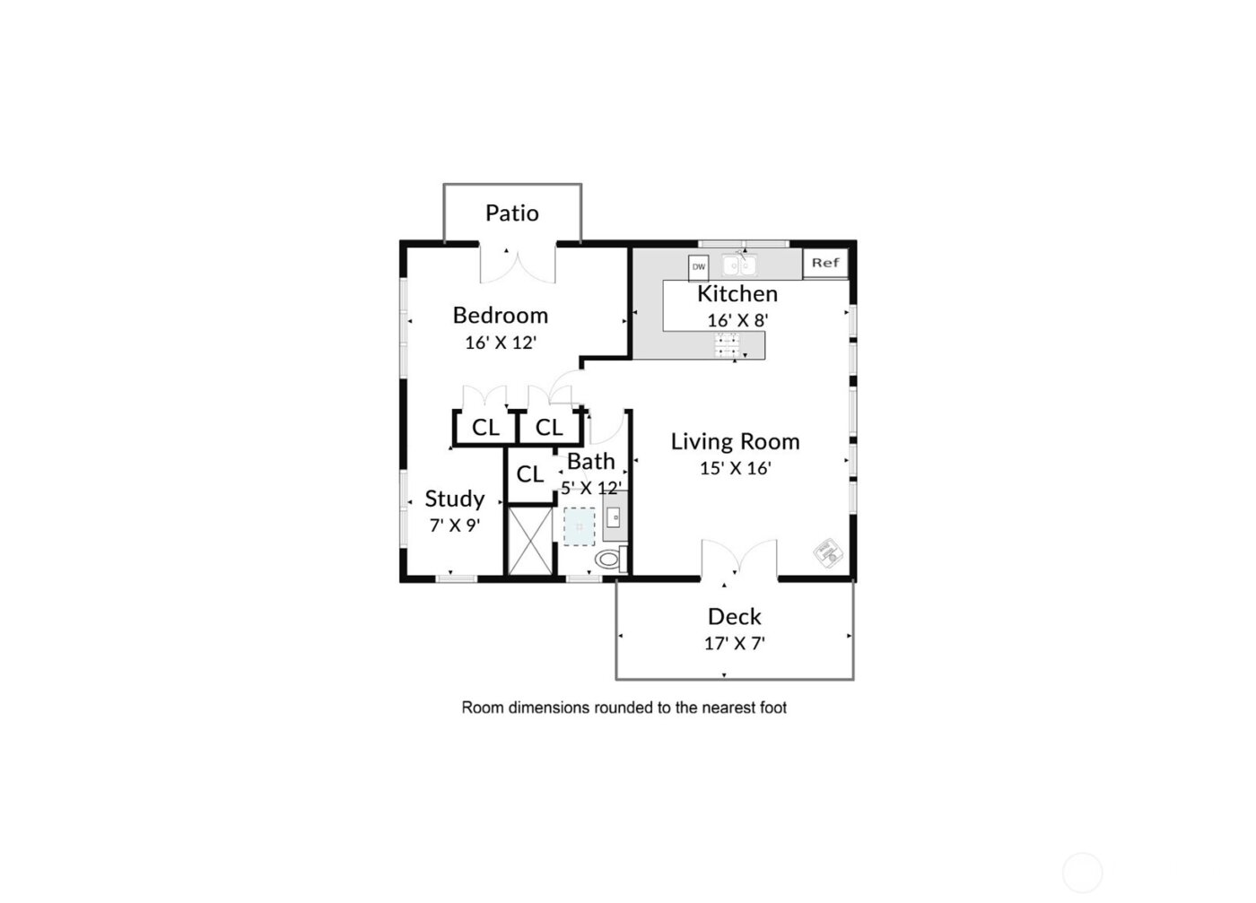 10235 Battle Point Drive NE, Bainbridge Island, WA 98110