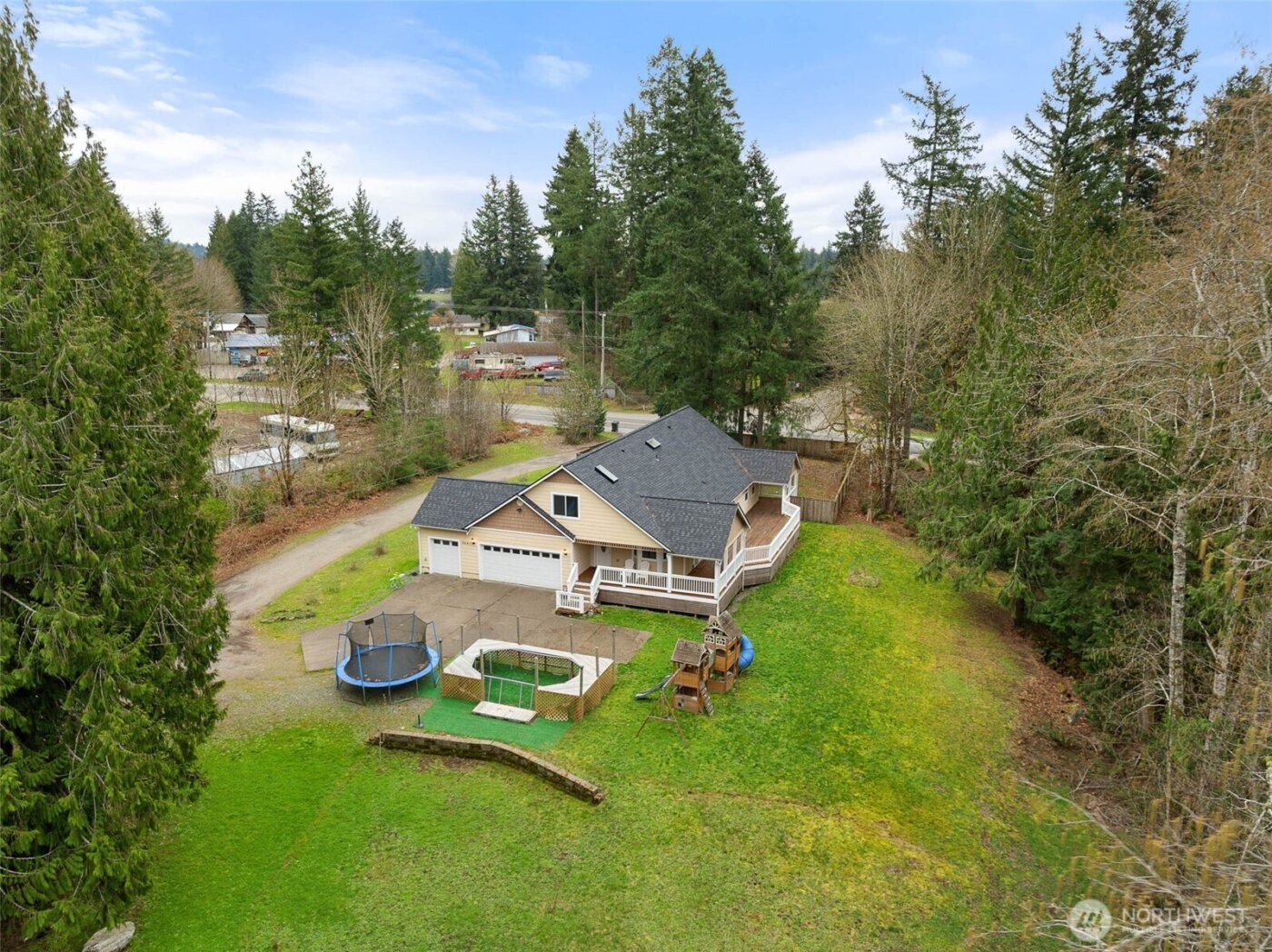 5647 Black Lake Boulevard SW, Olympia, WA 98512